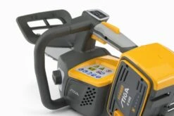 Stiga PR 700e Accu Snoeizaag Body - 30cm - 20m/sec -HandelFix Winkel 205192f77b94a5a8c5dd92d38926aee6