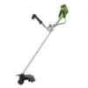 Greenworks GD40BCB 40V Li-ion Accu Grastrimmer / Bosmaaier Body - 40cm
