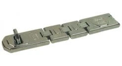 Abus 110 Overval Zwaar Pantser - 195mm