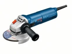Bosch GWS 11-125 Haakse Slijper - 125mm - 1100W - 060179D002