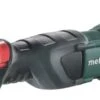 Metabo SSE 1100 Reciprozaag In Koffer - 1100W - Variabel - Snelwissel - 606177500 -HandelFix Winkel 20c3b2f115e10d2da0b54cfe622ac434