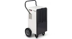 Trotec TTK 380 ECO Luchtontvochtiger - 80l/24h
