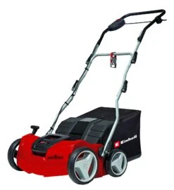 Einhell GE-SA 1640 Verticuteermachine - 1600W - 400mm - 3420590 -HandelFix Winkel 21699e3f3e27e4810e1fd32c500573f0
