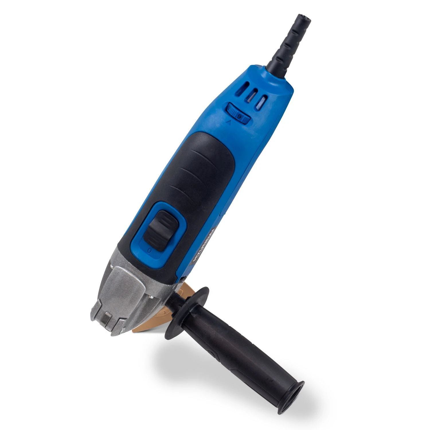 Hyundai 56751 Multitool Oscillerend 300W Incl. Accessoires 6 Hyundai 56751 Multitool Oscillerend 300W Incl. Accessoires - Afbeelding 4