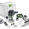 Festool OF 1400 EBQ-Plus Bovenfrees + Box-OF-S In Systainer 1400W - 70 Mm - 576540 1 Festool OF 1400 EBQ-Plus Bovenfrees + Box-OF-S In Systainer 1400W - 70 Mm - 576540 -HandelFix Winkel 22006088c64e6e97ae2efa4bf9c07a5e