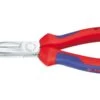 Knipex 2625200 Radiotang Met Zijsnijder - 200mm -HandelFix Winkel 2215d9c29e4906707b0acab6ecf8eca4