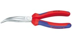 Knipex 2625200 Radiotang Met Zijsnijder - 200mm