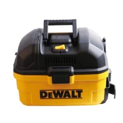 DeWalt DXV15T Stofzuiger In Toolbox - Nat/Droog - 1100W - 15L -HandelFix Winkel 2239b368443c8ee79244c30653691295