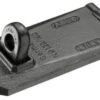 Abus 130 Overval - 180mm