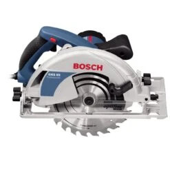 Bosch GKS 85 G Cirkelzaagmachine In L-Boxx Inclusief Geleiderail - 0615990M92 9 Bosch GKS 85 G Cirkelzaagmachine In L-Boxx Inclusief Geleiderail - 0615990M92 -HandelFix Winkel 2245b70a066ad5b6eb7364d0ce047044