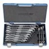 Gedore 7 R-012 12-delige Ringratel-steeksleutelset - 8-19mm - 2297442 -HandelFix Winkel 227b5dc2a85e93c3282263c7fb09bc4e