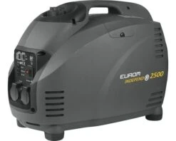 Eurom Independ-R 2500 4-takt Benzine Inverter Aggregaat - Generator - 2500W - 441734 8 Eurom Independ-R 2500 4-takt Benzine Inverter Aggregaat - Generator - 2500W - 441734 -HandelFix Winkel 229e81e666099c44a240a00c7b524b1c