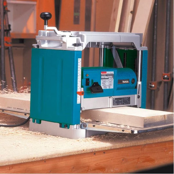 Makita 2012NB Vandiktebank - 1650W (240V) 5 Makita 2012NB Vandiktebank - 1650W (240V) - Afbeelding 3