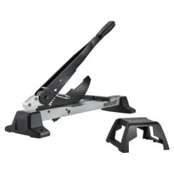 Wolfcraft VLC 1000 Professionele Laminaatsnijder - 800 X 200 X 200mm