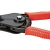 Knipex 1221180 Automatische Afstriptang - 180mm -HandelFix Winkel 230ea0011075cd436b399043360f548f