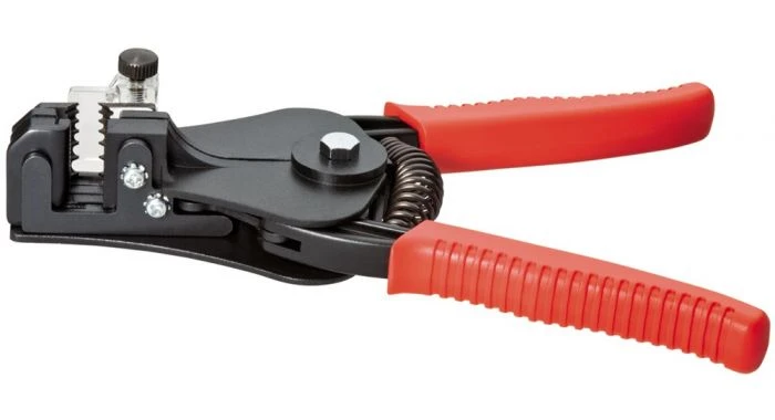 Knipex 1221180 Automatische Afstriptang - 180mm 3 Knipex 1221180 Automatische Afstriptang - 180mm