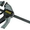 Stanley FMHT0-83232 FatMax Eenhandsklem M - 150mm -HandelFix Winkel 232dd03b462cc318c688b7f468e6541a