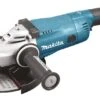 Makita GA9020RFK1 Haakse Slijper In Koffer - 2200W - 230mm - Softstart -HandelFix Winkel 23314741b6978a9615f8928b5c0b6990