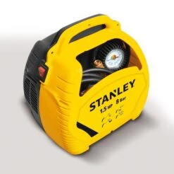 Stanley 8215190STN595 Compressor - 8bar - 1100W 9 Stanley 8215190STN595 Compressor - 8bar - 1100W -HandelFix Winkel 2333fba92ade79db034a01c03f92055b