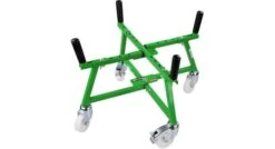 Swinko 11.500.01 Verrijdbare Kuipverhoger Maxi - 10 - 160 Liter