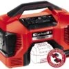 Einhell TE-AC 18/11 Li AC Solo 18V Pressito Hybride Compressor - 11 Bar -HandelFix Winkel 2346003179a9ef00edffc19a967ca539
