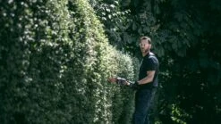 Cramer 82PHT 82V Li-Ion Accu Telescopische Steel Heggenschaar Body - 2.70-3.40 M - Koolborstelloos -HandelFix Winkel 235e8ef3a2839a5fdb189f1ab157d303