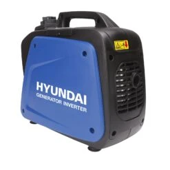 Hyundai 55001 Benzine Generator / Inverter Aggregaat - 4-takt - 800W -HandelFix Winkel 23610d9ff475a15a6ecb88baaadb7766