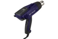 Weldy HG 330-A Heteluchtpistool Incl. 4 Mondstukken - 2300W -HandelFix Winkel 2372348eea834b38b57db35002f7bbe7