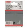 Bosch 1609200366 Type 53 Niet Met Fijne Draad - 11,4x0,74x10mm (1000st) -HandelFix Winkel 238a88a588b471704ff2148eab4b4235