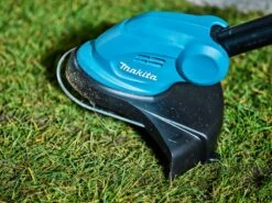 Makita DUR181PT4J 18V Li-Ion Accu Grastrimmer Set (4x 5,0Ah) Incl. Mbox - 260mm -HandelFix Winkel 23c9d2fc2dc736b3a38db142cd8fbd53 1