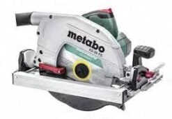 Metabo KS 85 FS Cirkelzaag Incl. Geleiderail - 2000W - 235mm - 691149000 6 Metabo KS 85 FS Cirkelzaag Incl. Geleiderail - 2000W - 235mm - 691149000 -HandelFix Winkel 241460bb866ea9fe50b1cd2ab8814cbc 1