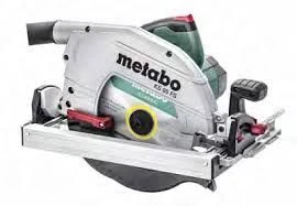 Metabo KS 85 FS Cirkelzaag Incl. Geleiderail - 2000W - 235mm - 691149000 4 Metabo KS 85 FS Cirkelzaag Incl. Geleiderail - 2000W - 235mm - 691149000 - Afbeelding 2
