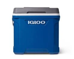Igloo 50332 Latitude 30 Koelbox Blue -HandelFix Winkel 242932c2c586a90dbecac8edd0ab78be