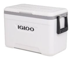 Igloo 49550 Marine 25 Koelbox - 23 Liter - Wit