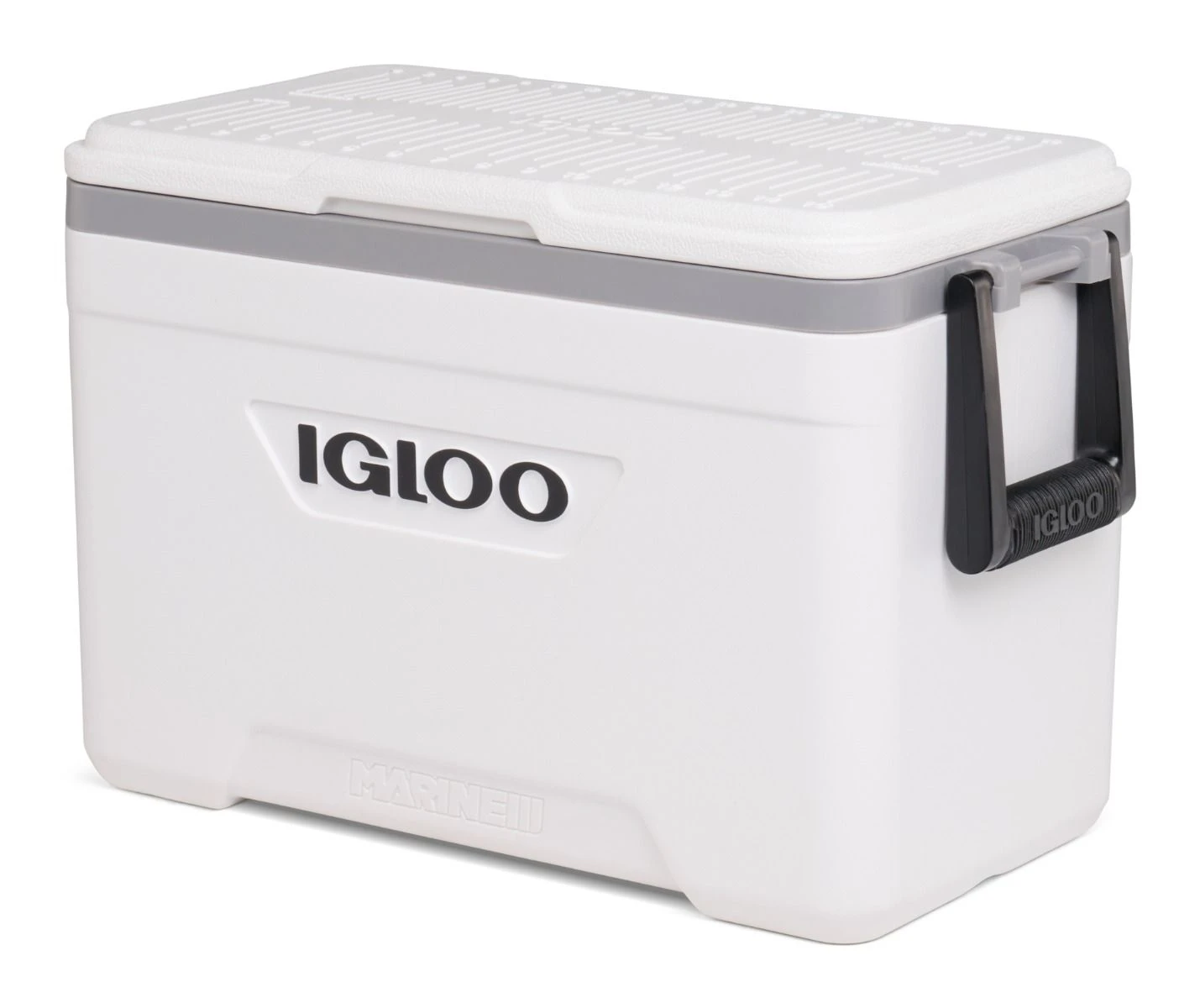 Igloo 49550 Marine 25 Koelbox - 23 Liter - Wit 3 Igloo 49550 Marine 25 Koelbox - 23 Liter - Wit