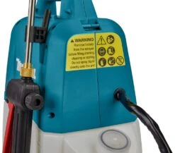 Makita DUS054Z 18V Li-Ion Accu Drukspuit Body - 5L -HandelFix Winkel 24af940ec49daf3af5423e06427c6147