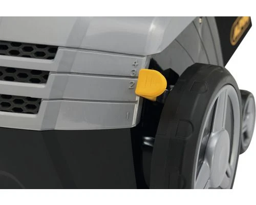 Alpina ASC 1.3 E Elektrische Verticuteermachine - 32cm - 1300 W 8 Alpina ASC 1.3 E Elektrische Verticuteermachine - 32cm - 1300 W - Afbeelding 6