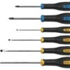 Hultafors HSS SL/PZ Schroevendraaierset PZ & SL - 6 Stuks - 444415 -HandelFix Winkel 24e93a900ba25487115e7b259cd32749