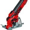 Einhell TC-CS 89 Mini Handcirkelzaag - 600W - 89 X 10 Mm 2 Einhell TC-CS 89 Mini Handcirkelzaag - 600W - 89 X 10 Mm -HandelFix Winkel 2509cca3e02f8a7578b57cbe92f81d16
