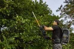 Stiga HT 900e Accu Heggenschaar Body - 60cm - 40mm -HandelFix Winkel 251f3540cd86a9fdae74e4eae3646cad