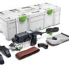 Festool BS 75 E-Plus Bandschuurmachine In Systainer - 1010W - 135 X 75 Mm - 576295