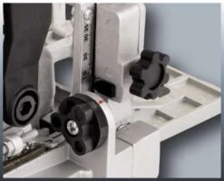 Einhell TC-BJ 900 Lamellendeuvelfrees - 860W - 100 X 22 X 3.8 Mm - 4350620 -HandelFix Winkel 256a81230953221a661d201773aa8291