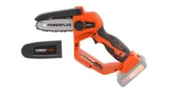 Powerplus POWDPG7572 20V Accu Eénhands Kettingzaag - 120mm - 4"