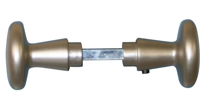 QlinQ 1033907 Knopkruk - Rond - Elox Aluminium - 50mm 3 QlinQ 1033907 Knopkruk - Rond - Elox Aluminium - 50mm