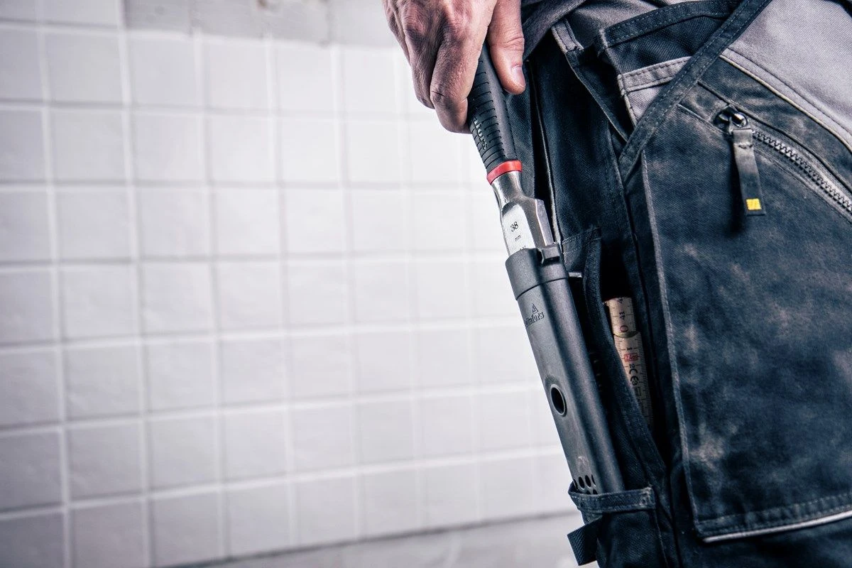 Hultafors HDC 16 Beitel Inclusief Draagholster - 16 X 265 Mm - 390643 8 Hultafors HDC 16 Beitel Inclusief Draagholster - 16 X 265 Mm - 390643 - Afbeelding 6