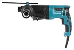 Makita HR2300 SDS-plus Boorhamer In Koffer - 720W - 2,3J 7 Makita HR2300 SDS-plus Boorhamer In Koffer - 720W - 2,3J -HandelFix Winkel 2611d53ffec8afce6e41ed8f1f0ca3bf