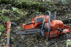 Husqvarna 550 XPG Mark II 18" SP33G SN Benzine Kettingzaag - 50,1cc - 45cm - 967690918 -HandelFix Winkel 262269ea1b80a81b942648a70858eca7 1