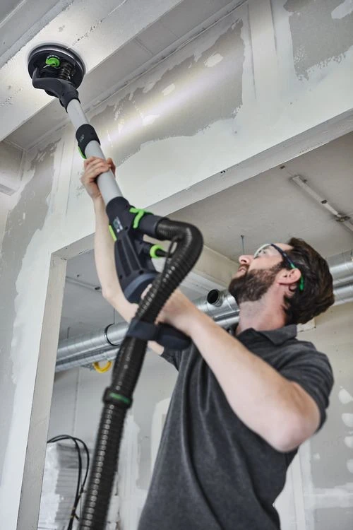 Festool SC-LHS 2 225 Slangklem - 205417 6 Festool SC-LHS 2 225 Slangklem - 205417 - Afbeelding 4