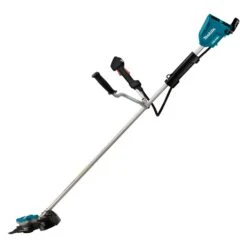 Makita DUR368APT2 LXT 2x18V Li-Ion Accu Bosmaaier Set (2x 5,0Ah) - U-Greep - 230mm - Koolborstelloos 7 Makita DUR368APT2 LXT 2x18V Li-Ion Accu Bosmaaier Set (2x 5,0Ah) - U-Greep - 230mm - Koolborstelloos -HandelFix Winkel 262b8f86c9088a9429cf264cda7a404a 1
