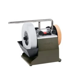 Tormek T-4 Bushcraft Compact Natslijpmachine - 27405 -HandelFix Winkel 26513d86602410692b5e4c2ed4ed8d5b